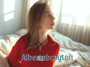 Albertabrayton