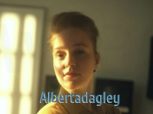 Albertadagley