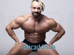 Alecaddison