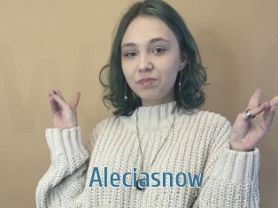 Aleciasnow