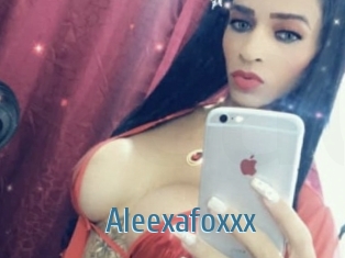 Aleexafoxxx
