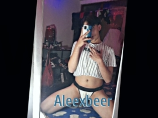 Aleexbeer