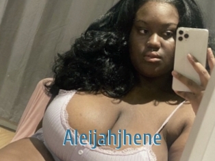 Aleijahjhene