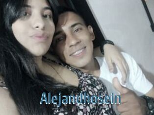 Alejandhosein