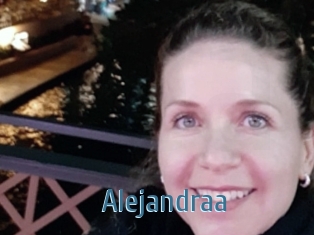 Alejandraa