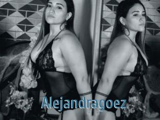 Alejandragoez
