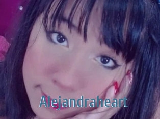 Alejandraheart