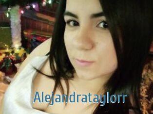 Alejandrataylorr