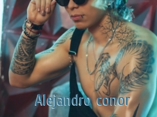 Alejandro_conor