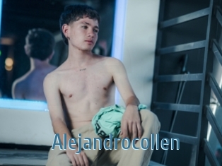 Alejandrocollen