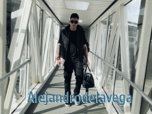 Alejandrodelavega