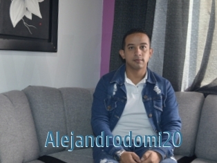 Alejandrodomi20