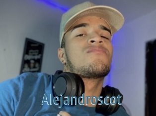 Alejandroscot