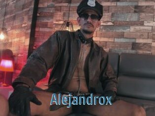 Alejandrox