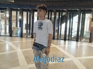 Alejodiaz