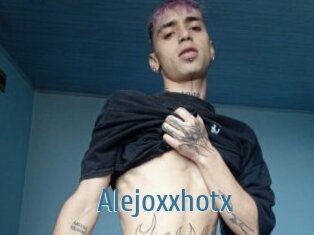 alejoxxhotx Web adult links