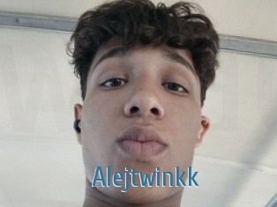 Alejtwinkk