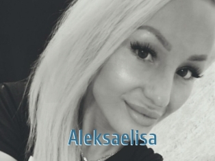 Aleksaelisa