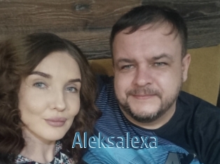 Aleksalexa