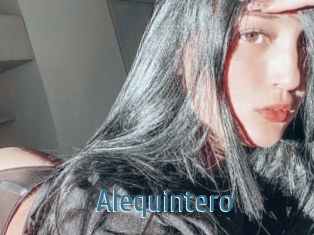 Alequintero