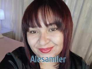 Alesamiler