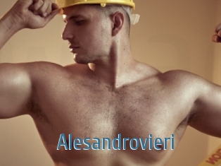 Alesandrovieri