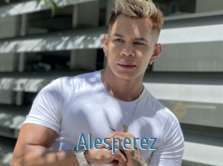 Alesperez