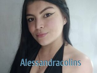 Alessandracolins