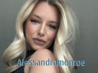 Alessandramonroe