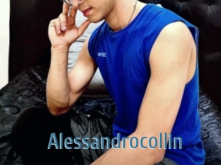 Alessandrocollin