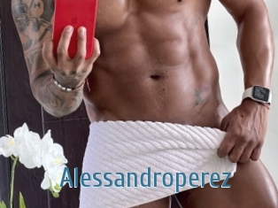 Alessandroperez