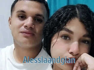 Alessiaandgian