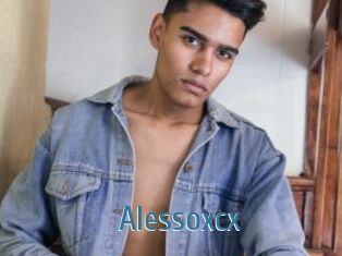 Alessoxcx