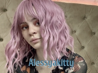 Alessyakitty