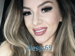 Alesys69