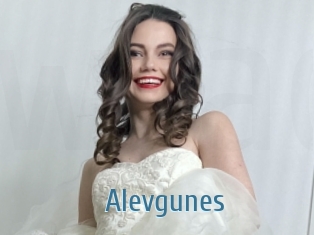 Alevgunes