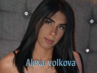 Alexa_volkova