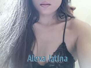 Alexa_latina