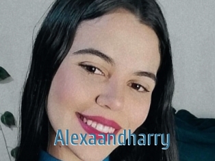 Alexaandharry