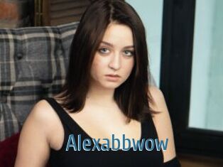 alexabbwow Web adult links