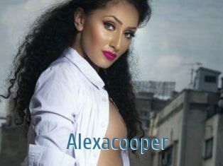 Alexacooper