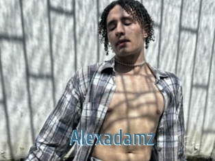 Alexadamz