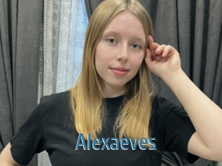 Alexaeves