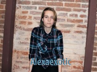 Alexaexotic