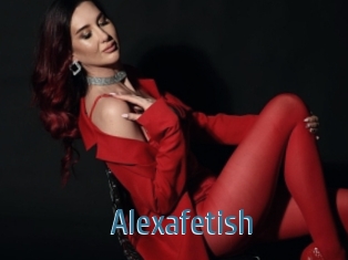 Alexafetish