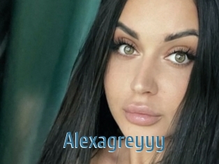 Alexagreyyy