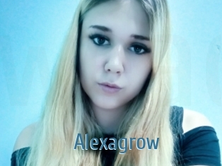 Alexagrow