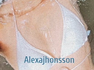 Alexajhonsson