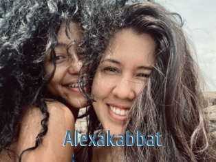 Alexakabbat