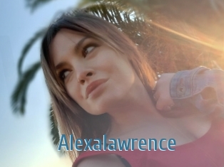 Alexalawrence